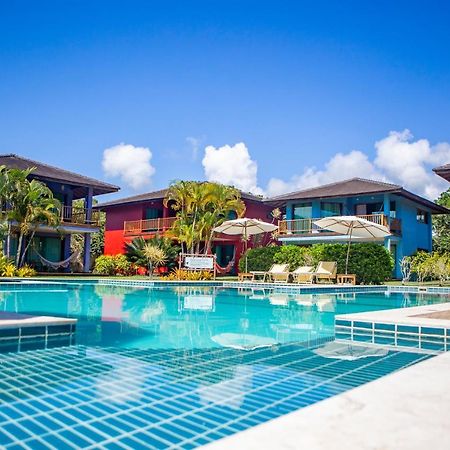 Bella Vista Village Porto Seguro Dış mekan fotoğraf