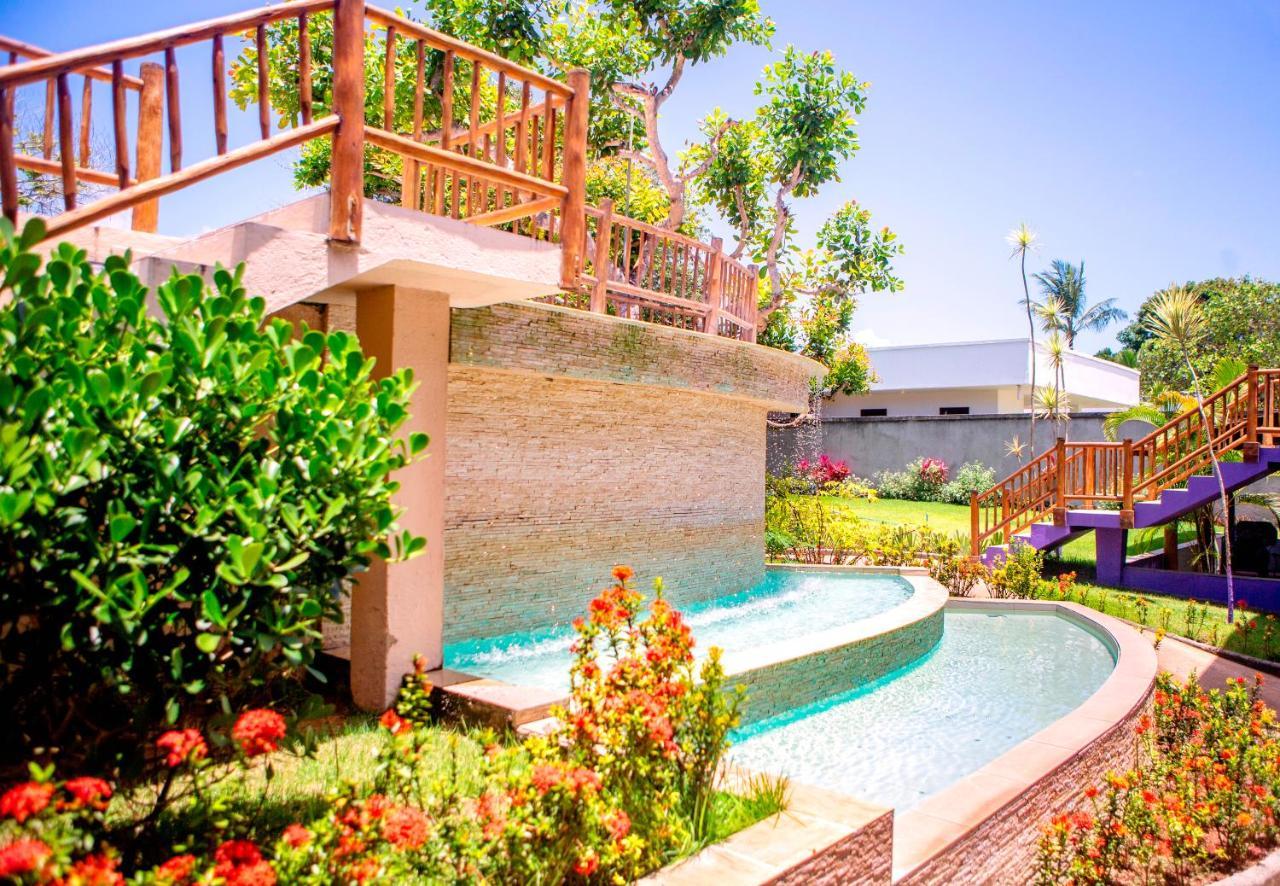 Bella Vista Village Porto Seguro Dış mekan fotoğraf