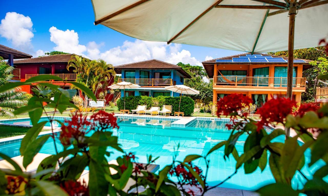 Bella Vista Village Porto Seguro Dış mekan fotoğraf