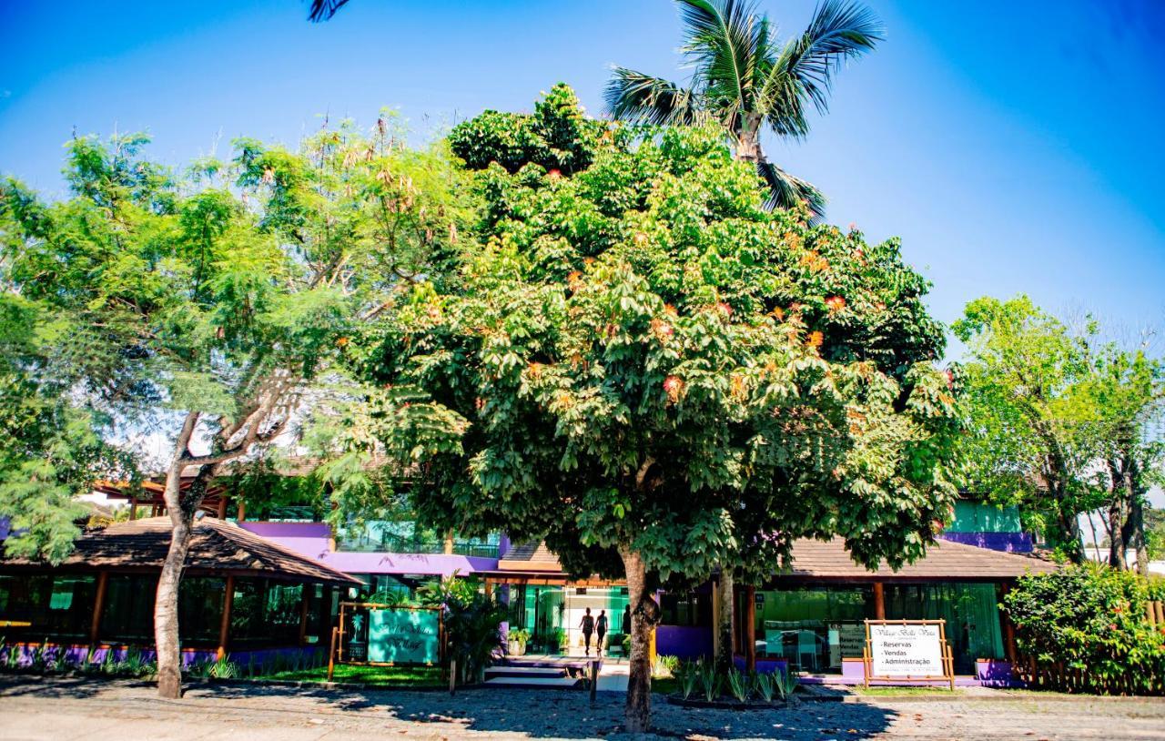 Bella Vista Village Porto Seguro Dış mekan fotoğraf