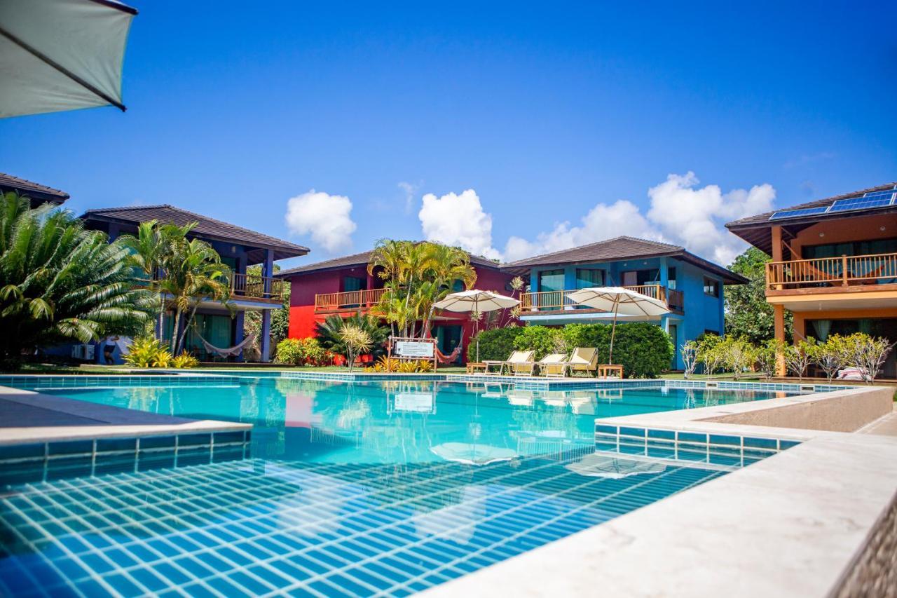 Bella Vista Village Porto Seguro Dış mekan fotoğraf