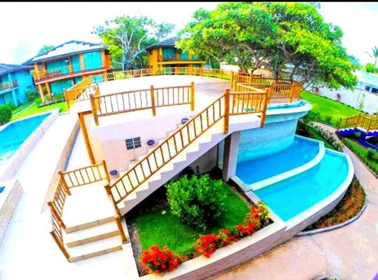 Bella Vista Village Porto Seguro Dış mekan fotoğraf