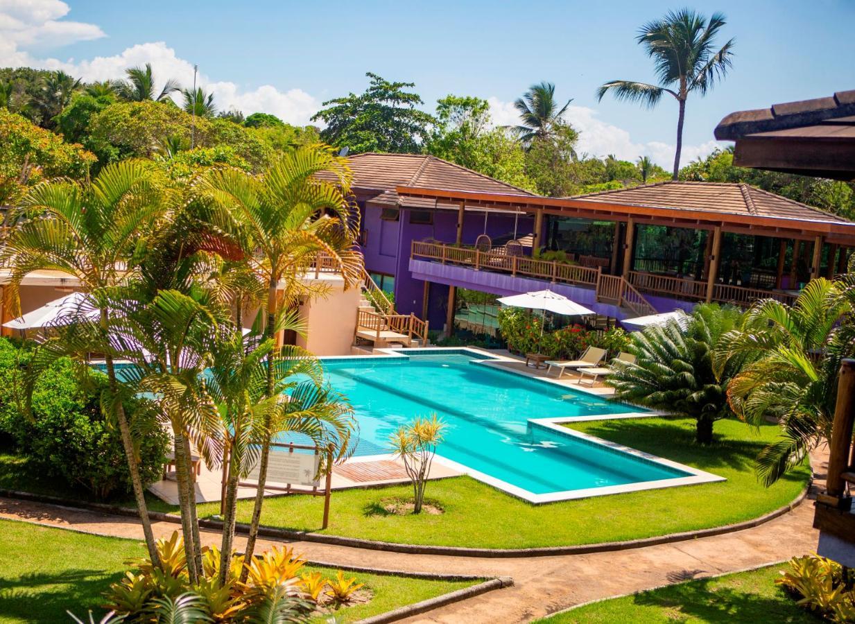 Bella Vista Village Porto Seguro Dış mekan fotoğraf