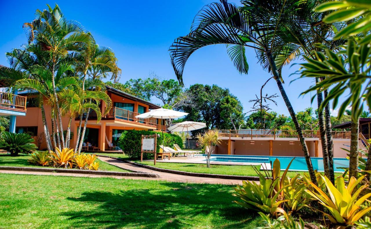 Bella Vista Village Porto Seguro Dış mekan fotoğraf