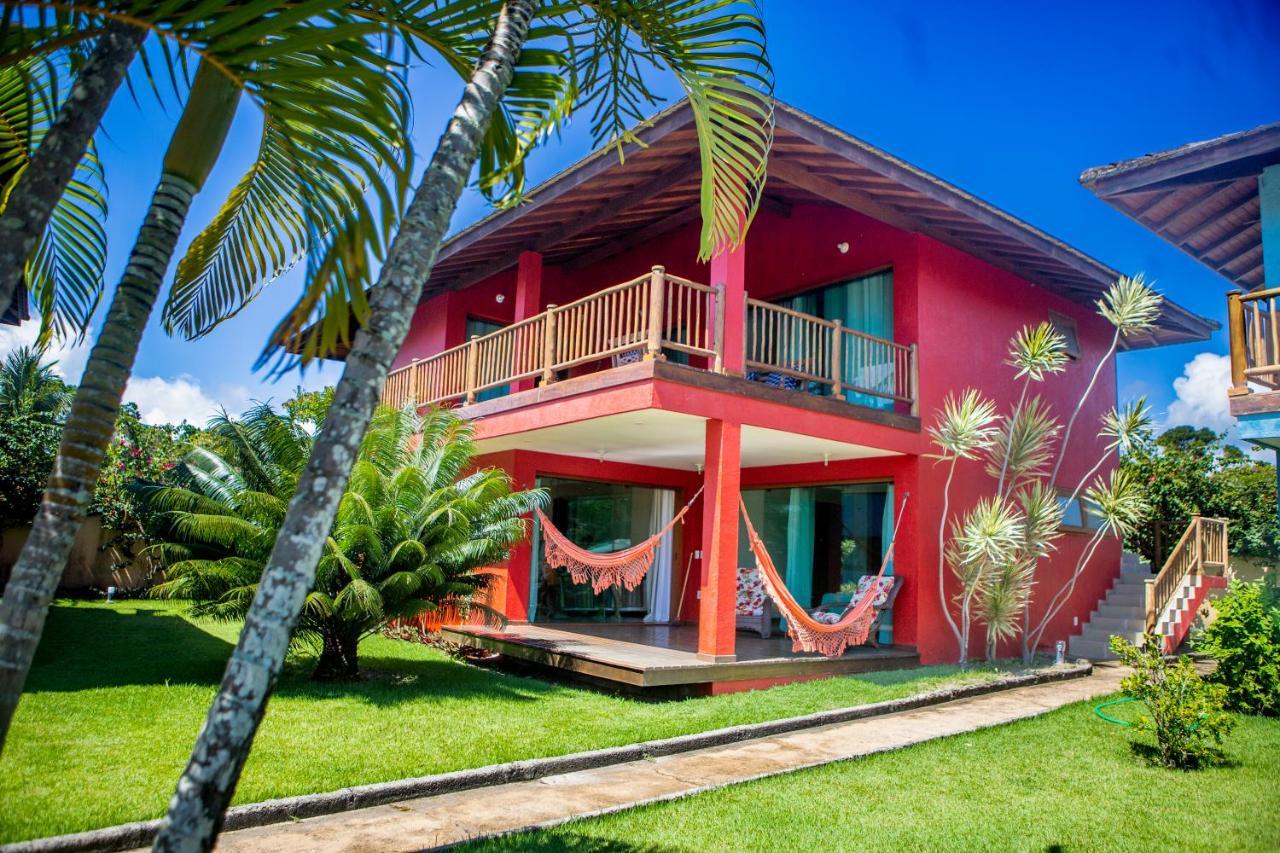 Bella Vista Village Porto Seguro Dış mekan fotoğraf