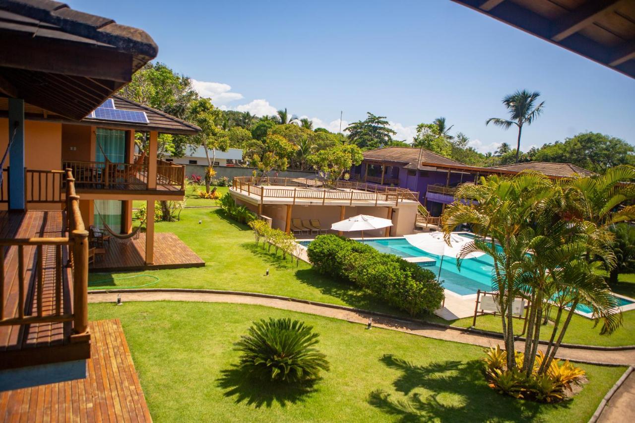 Bella Vista Village Porto Seguro Dış mekan fotoğraf