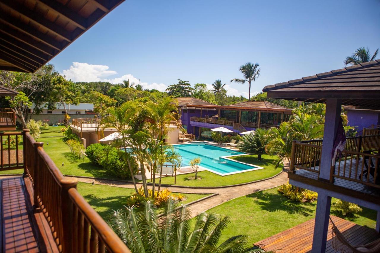 Bella Vista Village Porto Seguro Dış mekan fotoğraf