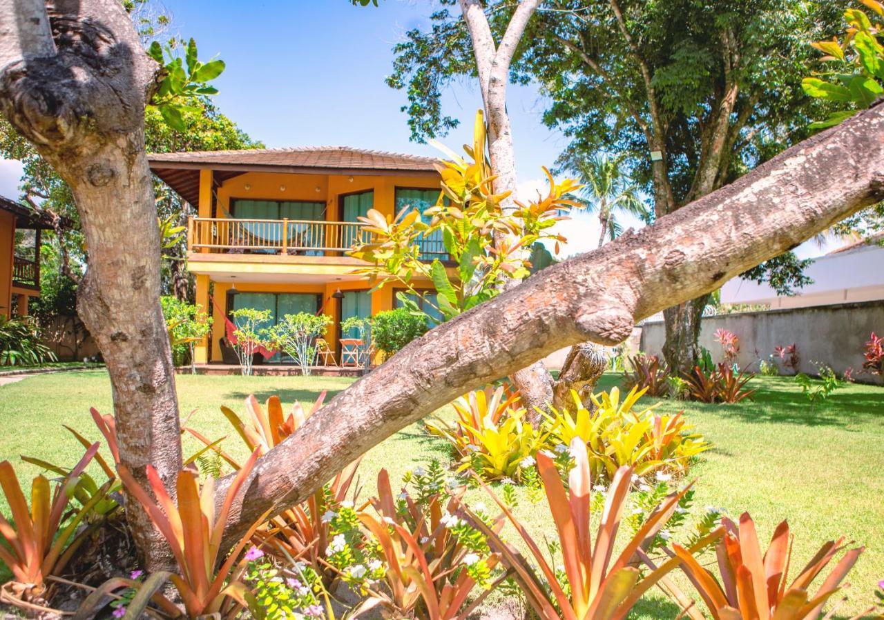 Bella Vista Village Porto Seguro Dış mekan fotoğraf