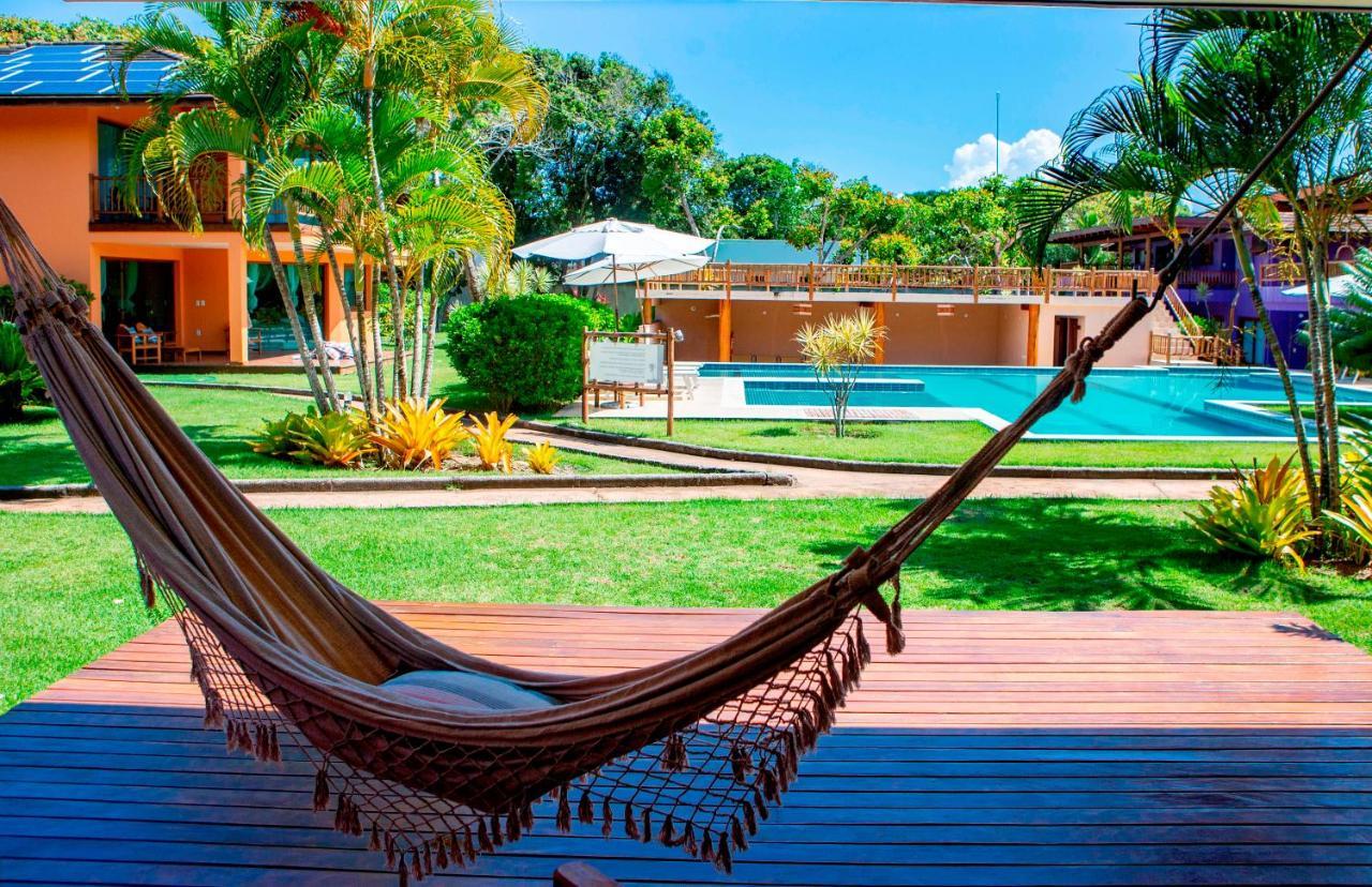 Bella Vista Village Porto Seguro Dış mekan fotoğraf