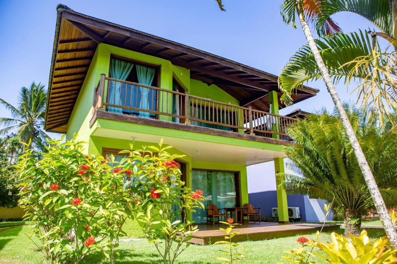 Bella Vista Village Porto Seguro Dış mekan fotoğraf