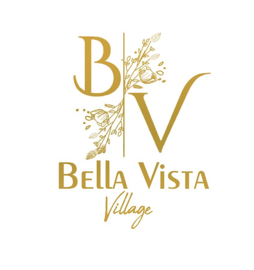 Bella Vista Village Porto Seguro Dış mekan fotoğraf