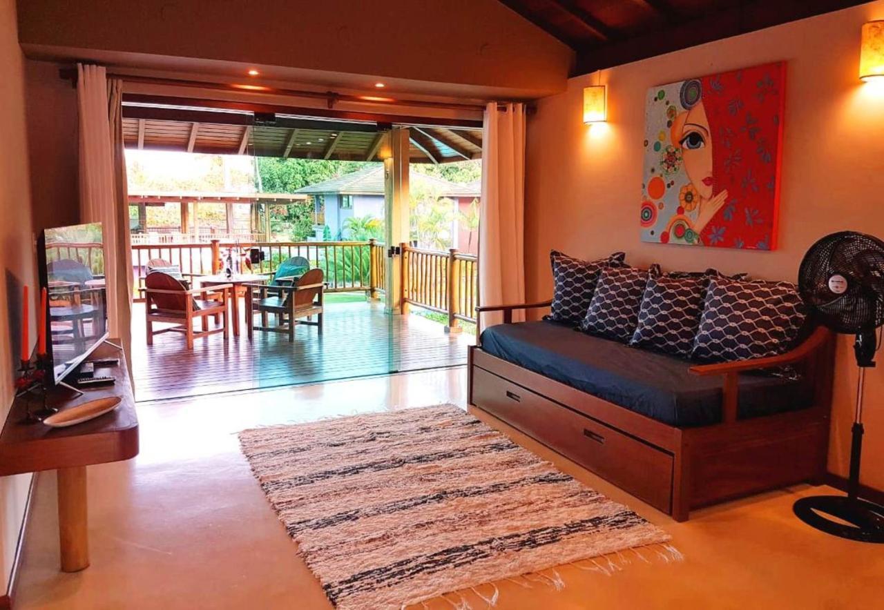 Bella Vista Village Porto Seguro Dış mekan fotoğraf