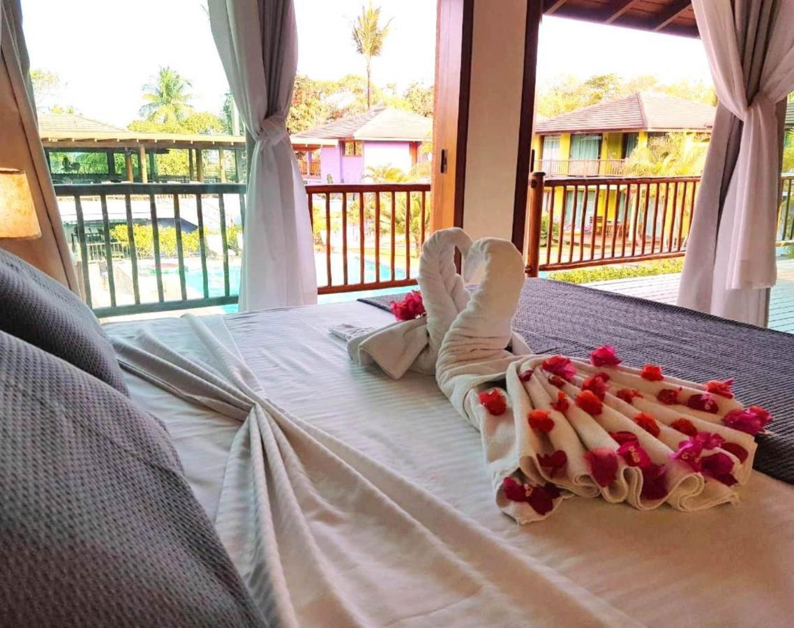 Bella Vista Village Porto Seguro Dış mekan fotoğraf