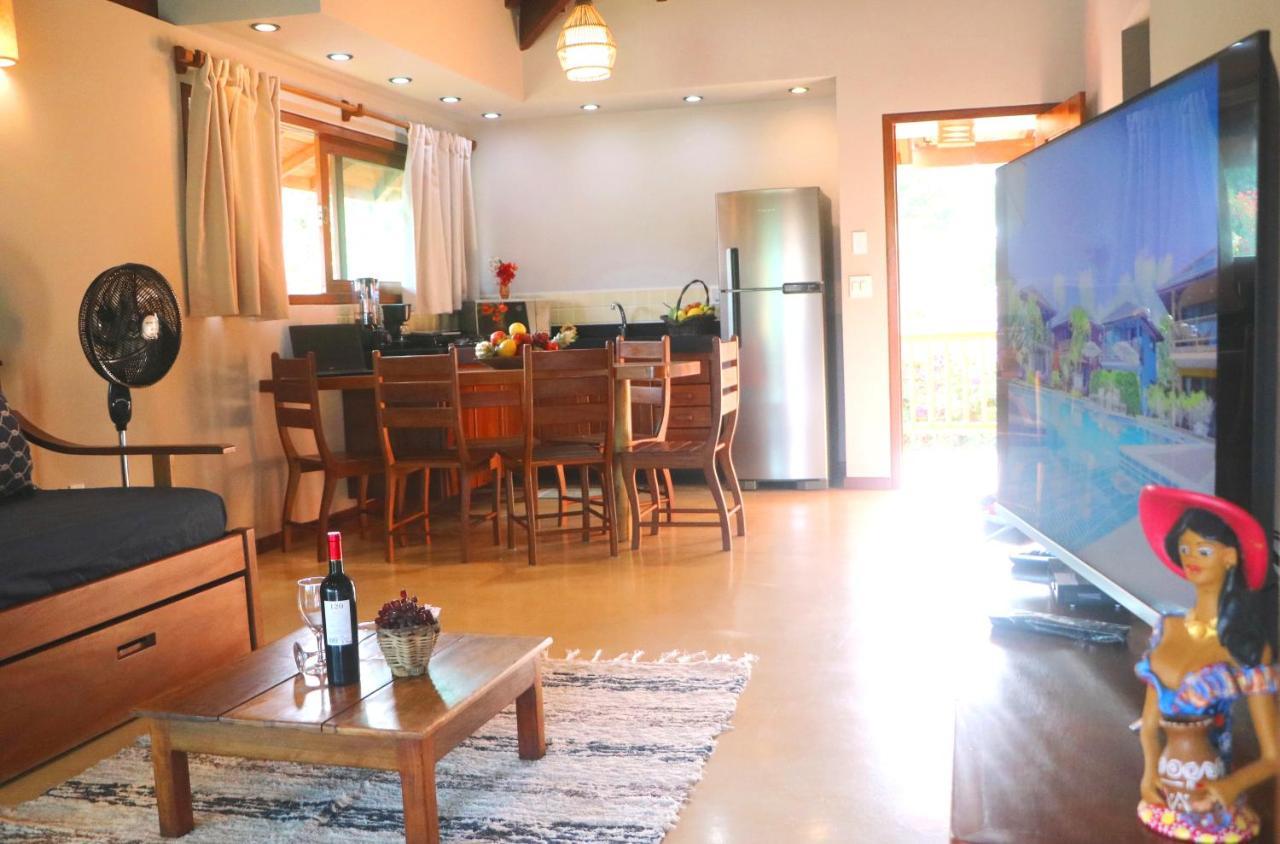 Bella Vista Village Porto Seguro Dış mekan fotoğraf