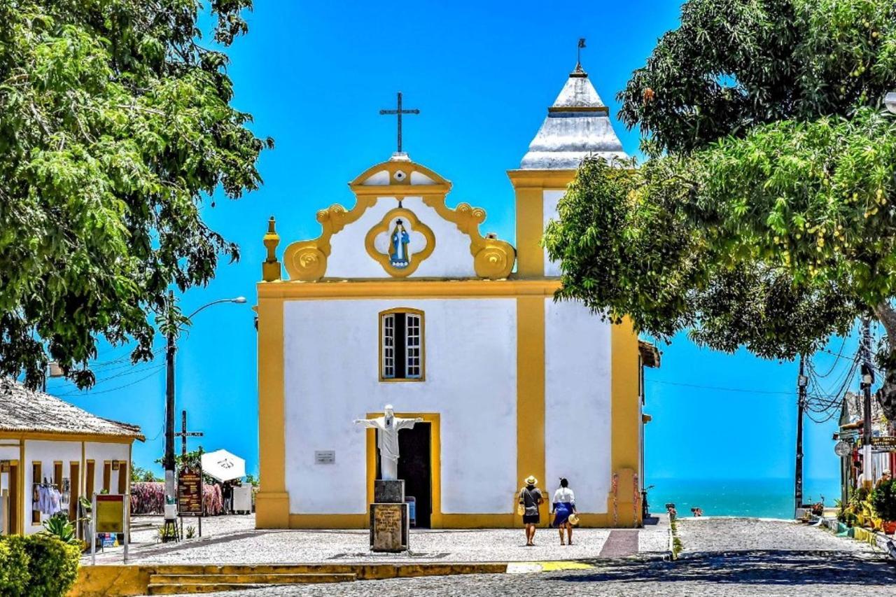 Bella Vista Village Porto Seguro Dış mekan fotoğraf