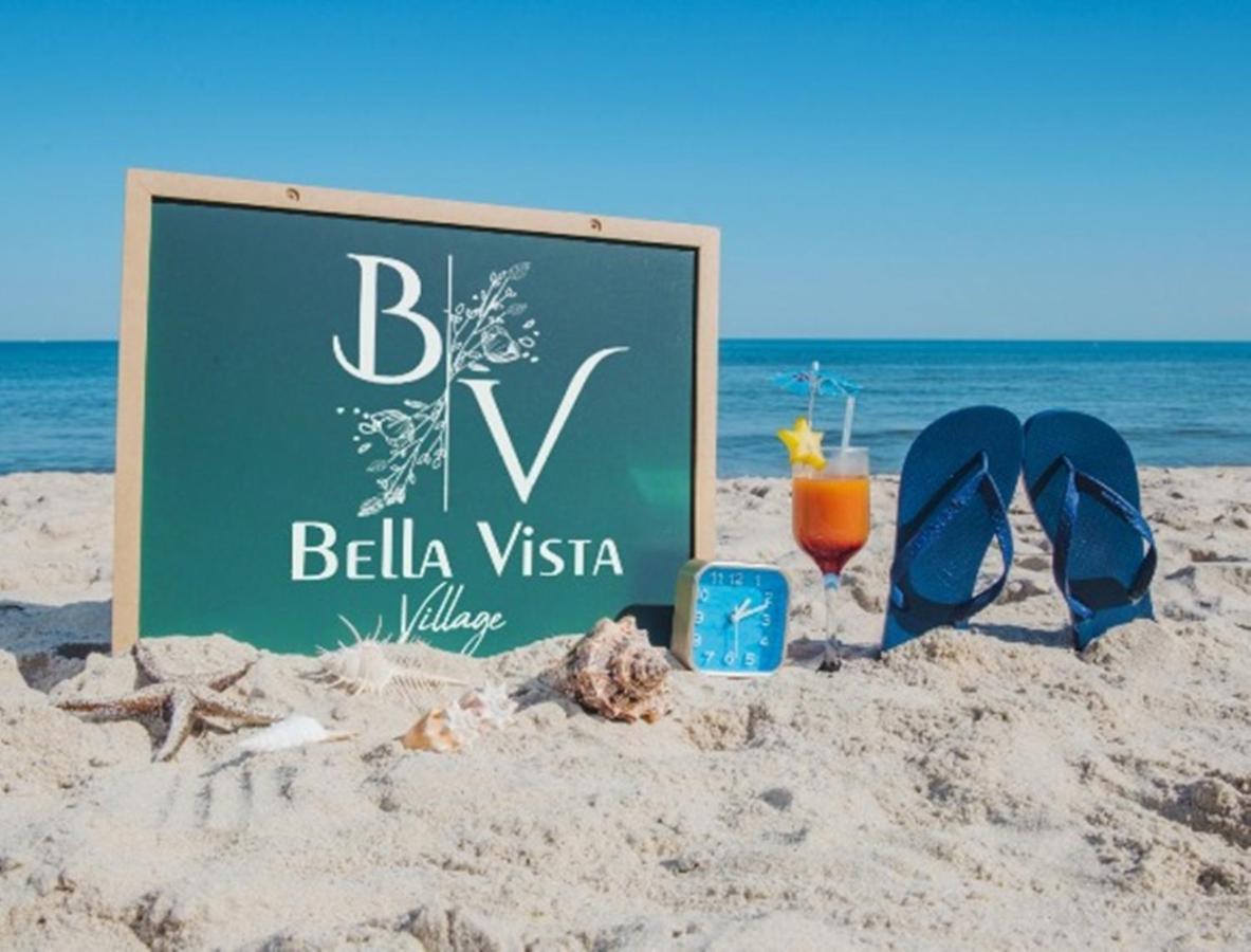 Bella Vista Village Porto Seguro Dış mekan fotoğraf
