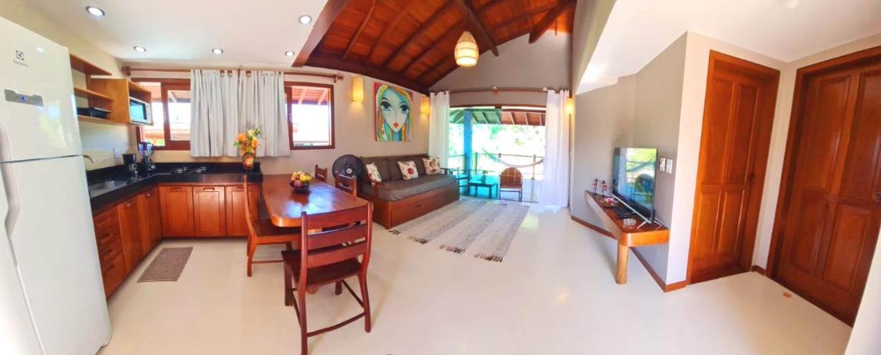 Bella Vista Village Porto Seguro Dış mekan fotoğraf