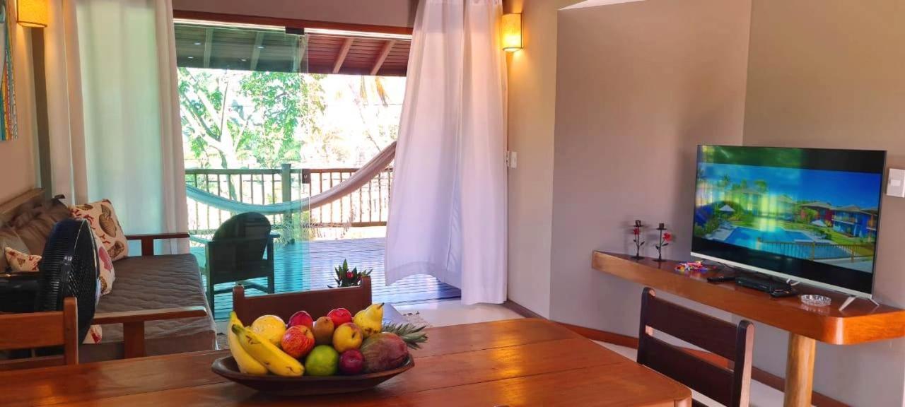 Bella Vista Village Porto Seguro Dış mekan fotoğraf