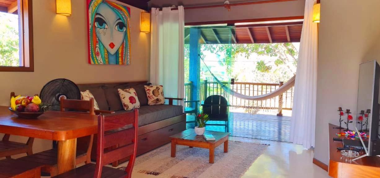 Bella Vista Village Porto Seguro Dış mekan fotoğraf