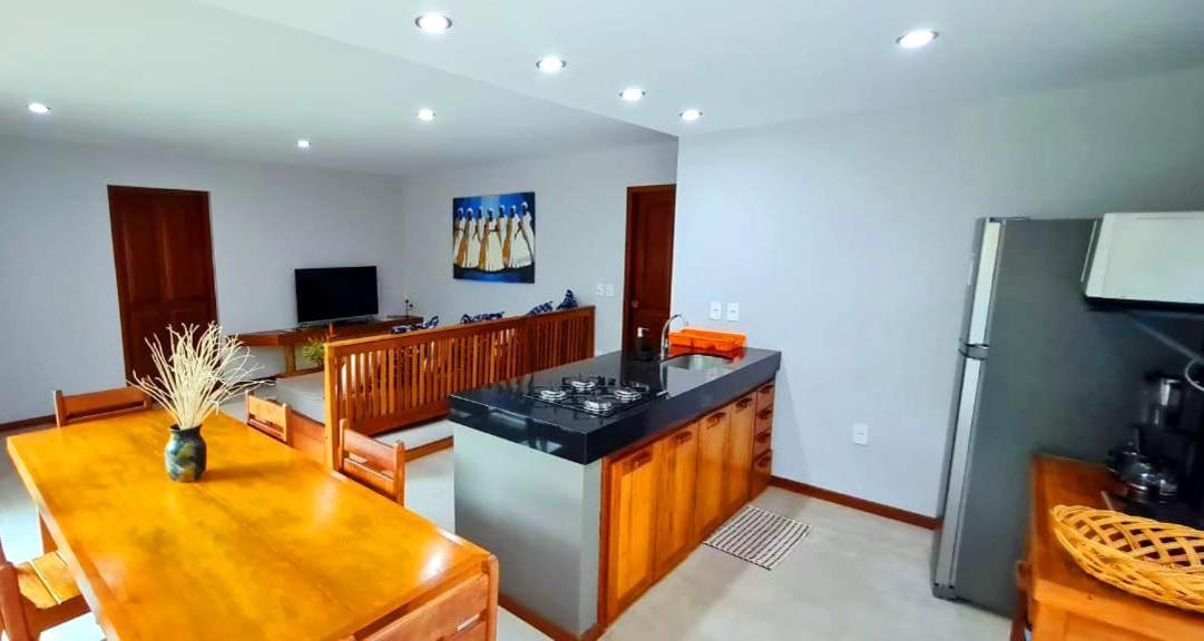 Bella Vista Village Porto Seguro Oda fotoğraf