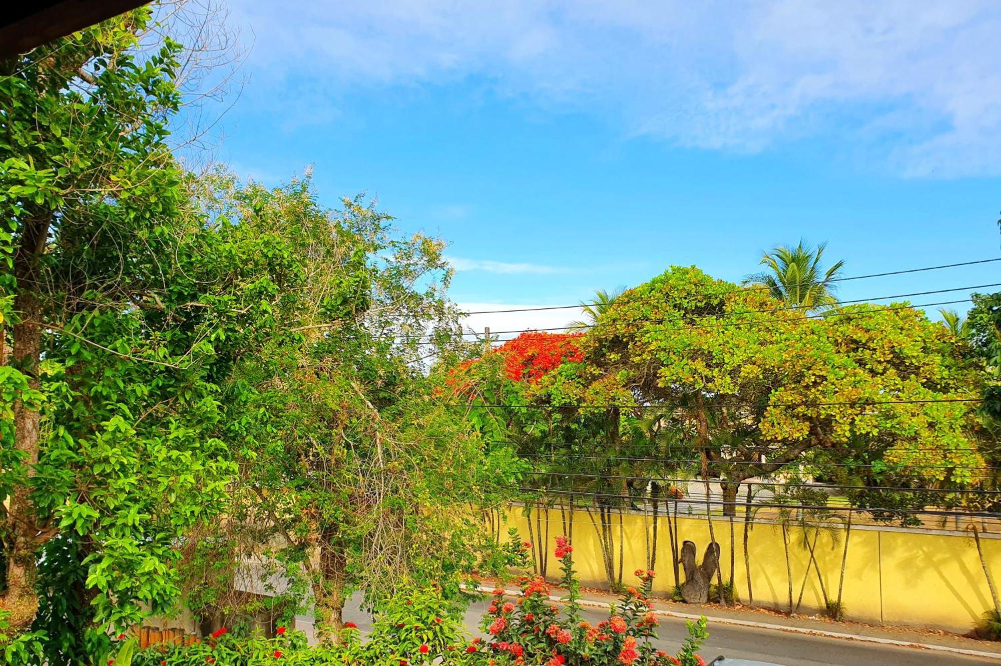 Bella Vista Village Porto Seguro Oda fotoğraf