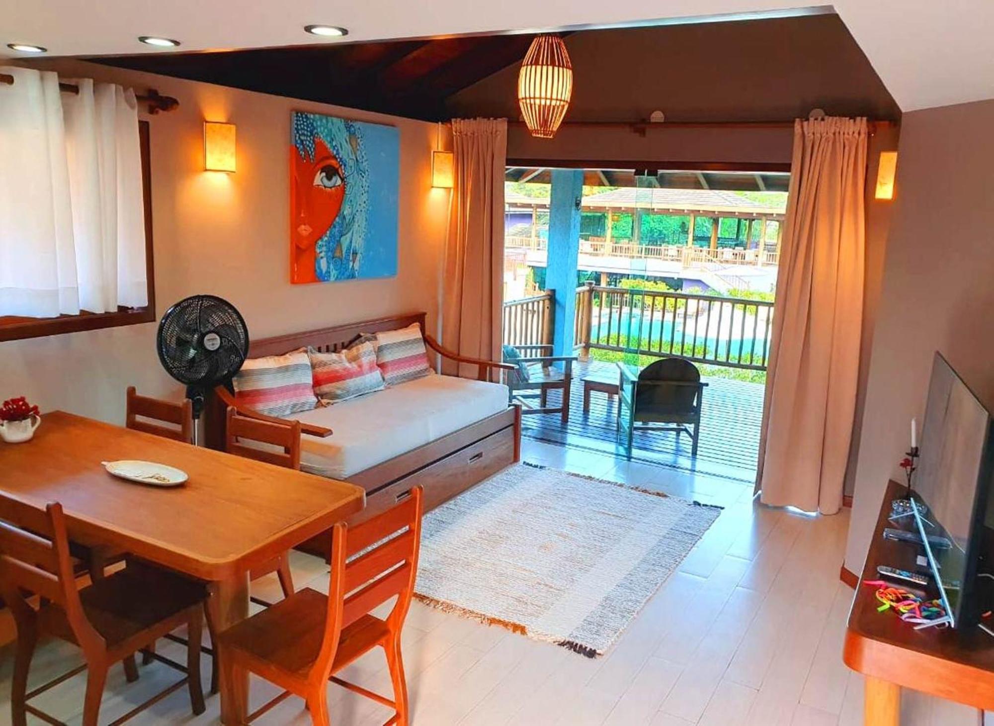 Bella Vista Village Porto Seguro Oda fotoğraf