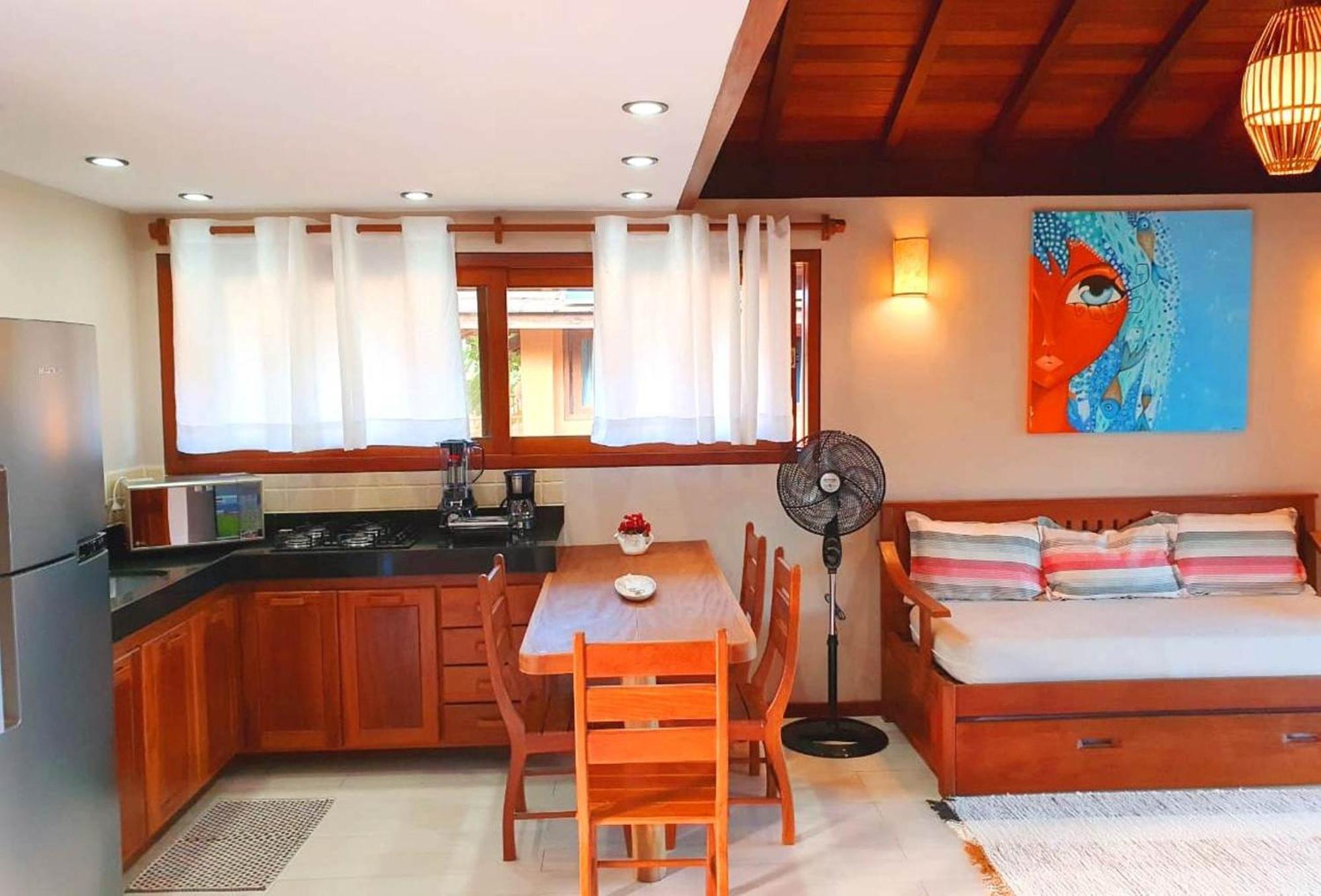 Bella Vista Village Porto Seguro Oda fotoğraf