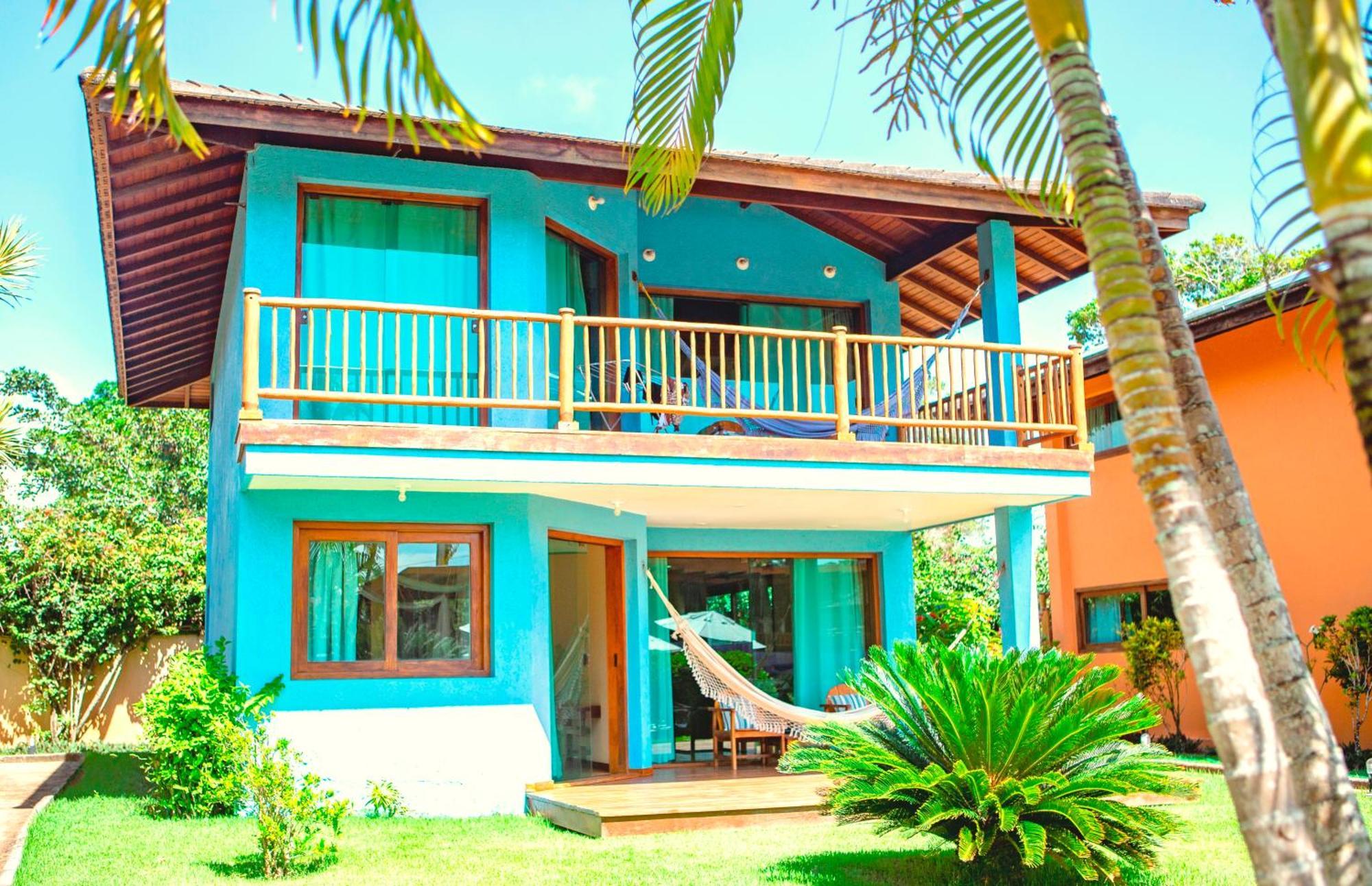 Bella Vista Village Porto Seguro Oda fotoğraf